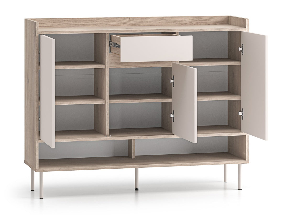 Shoe shelf 614041
