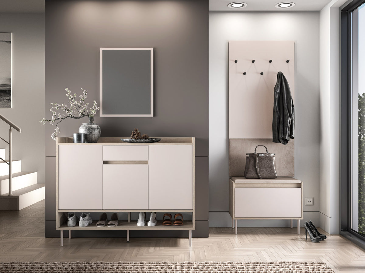 Shoe shelf 614041