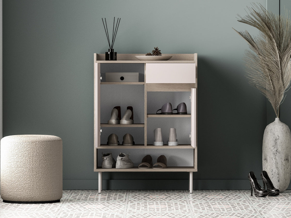 Shoe shelf 614059