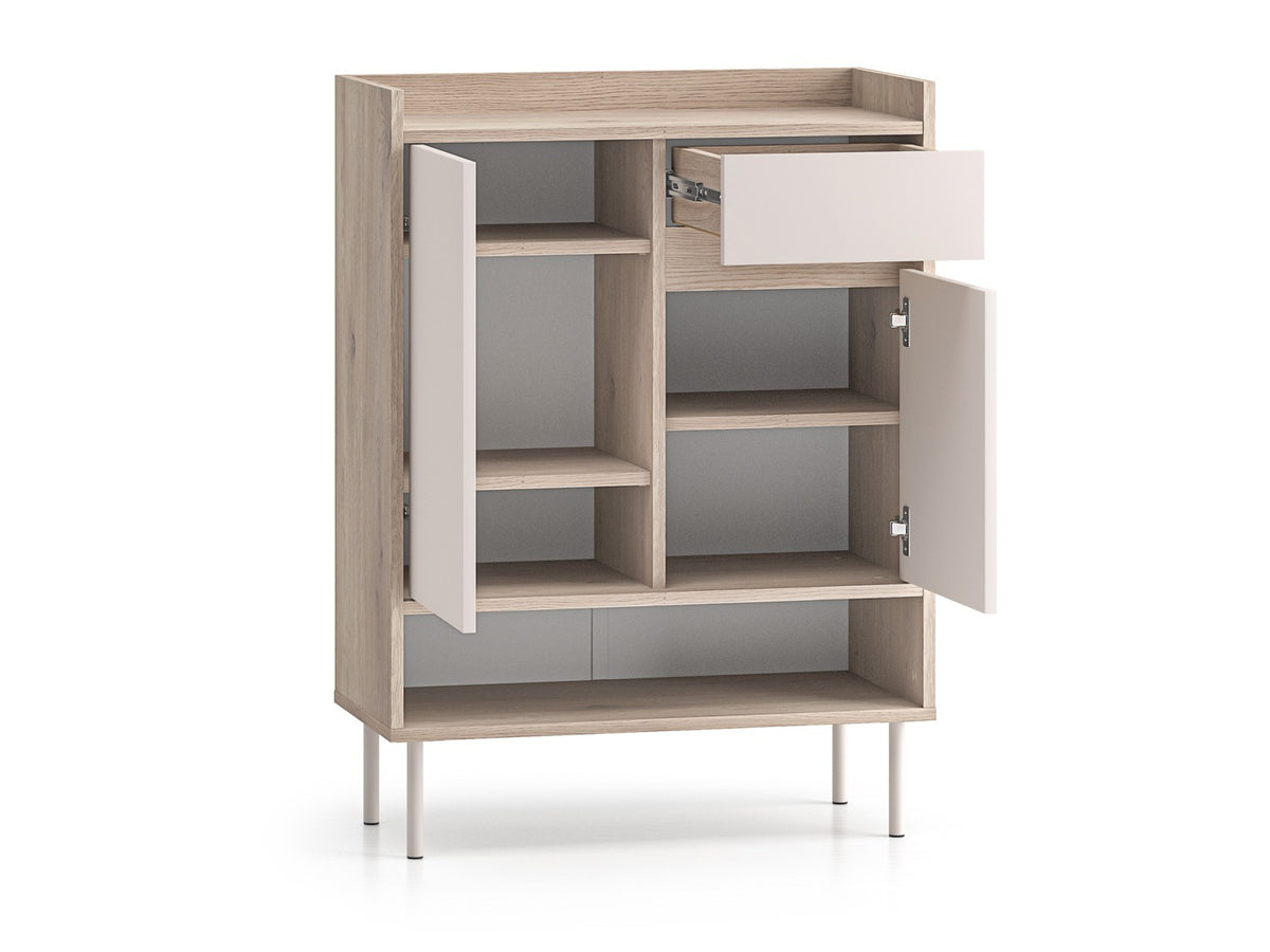 Shoe shelf 614059