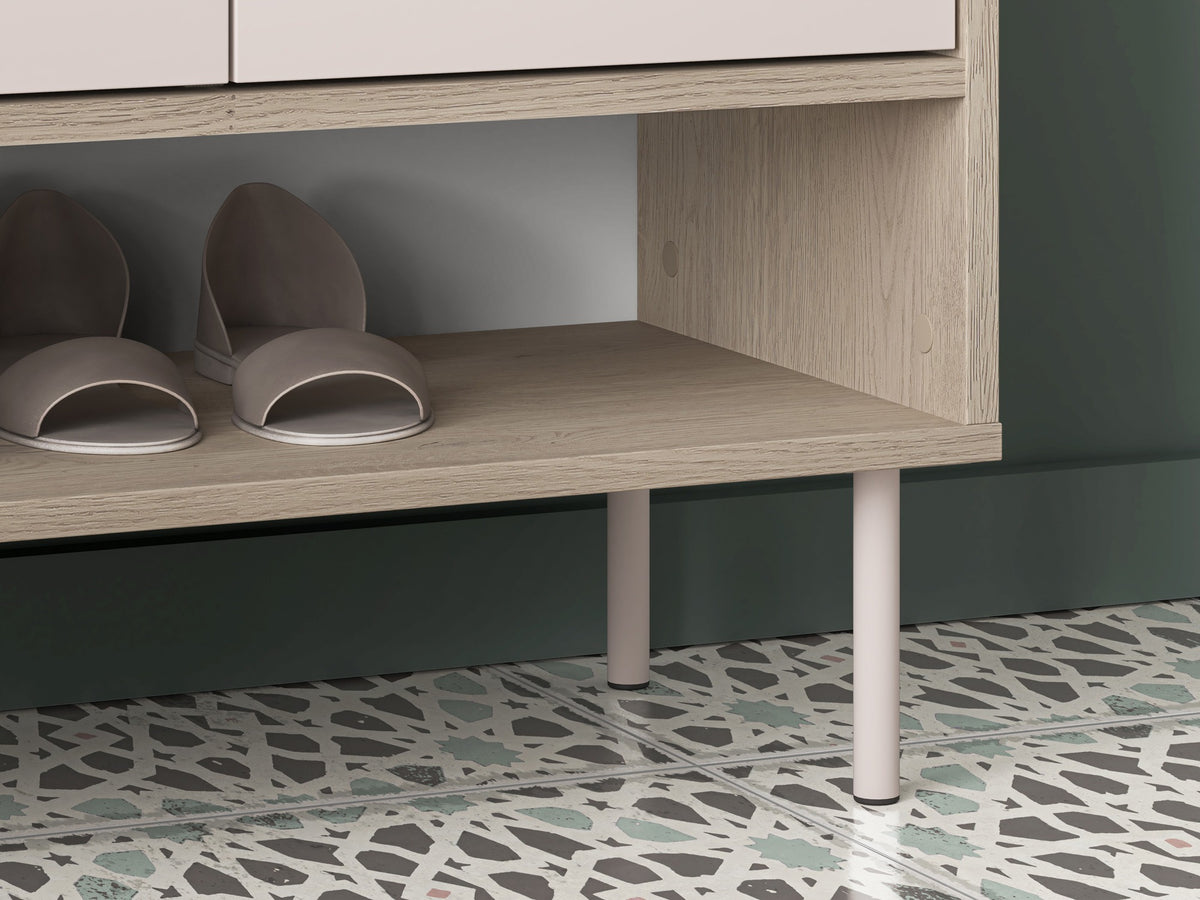 Shoe shelf 614059