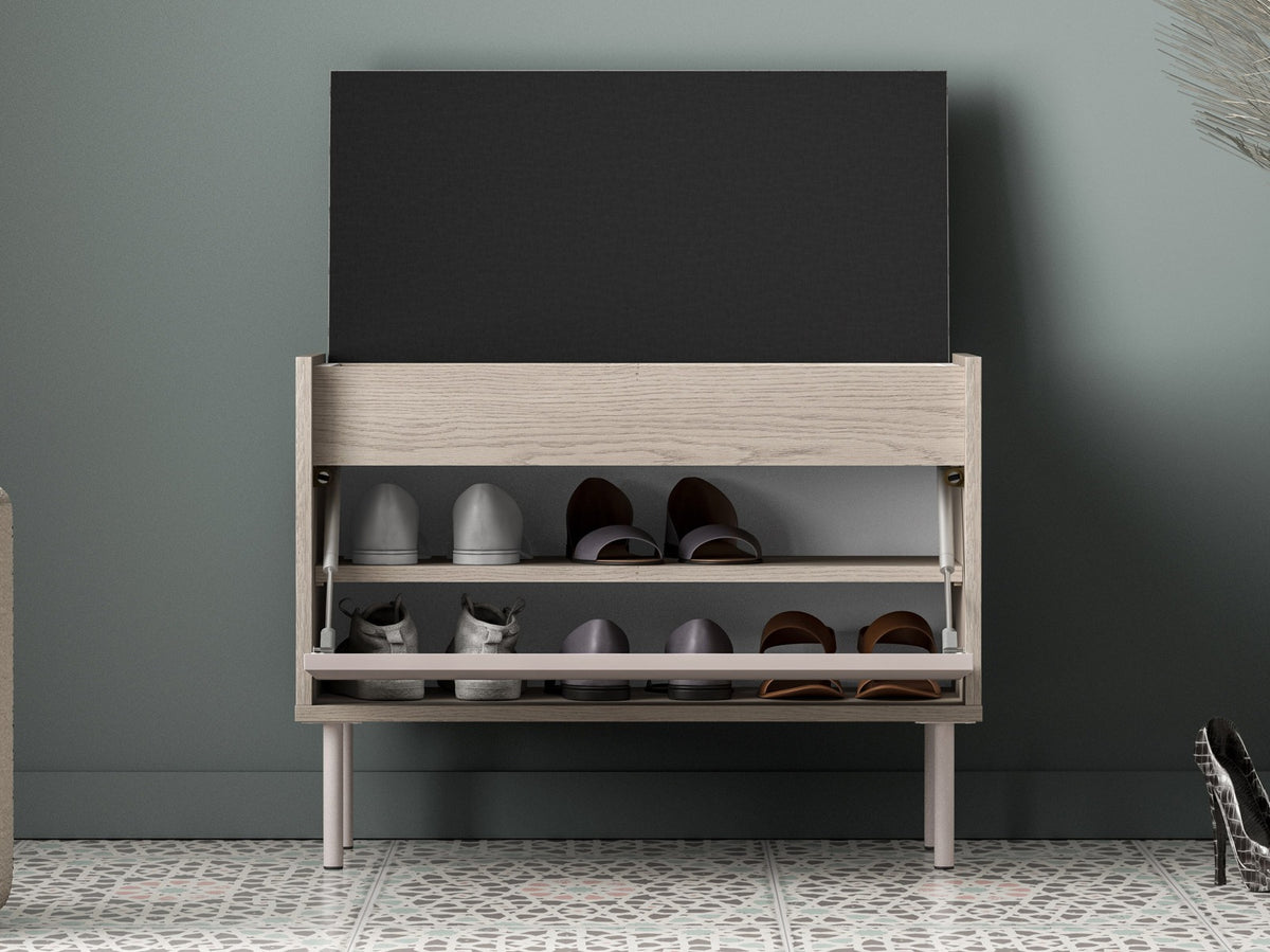 Shoe cabinet 614067