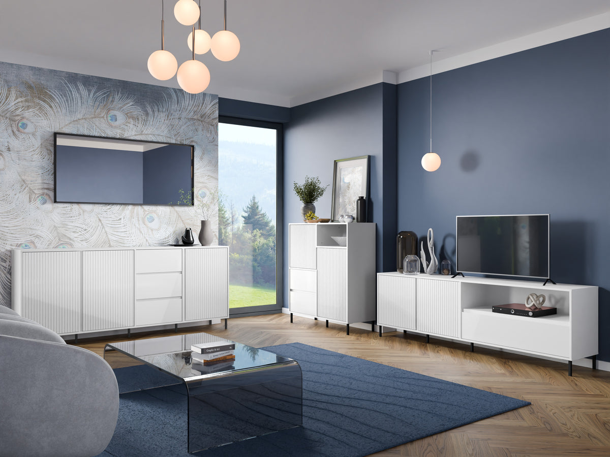 TV stand 614104