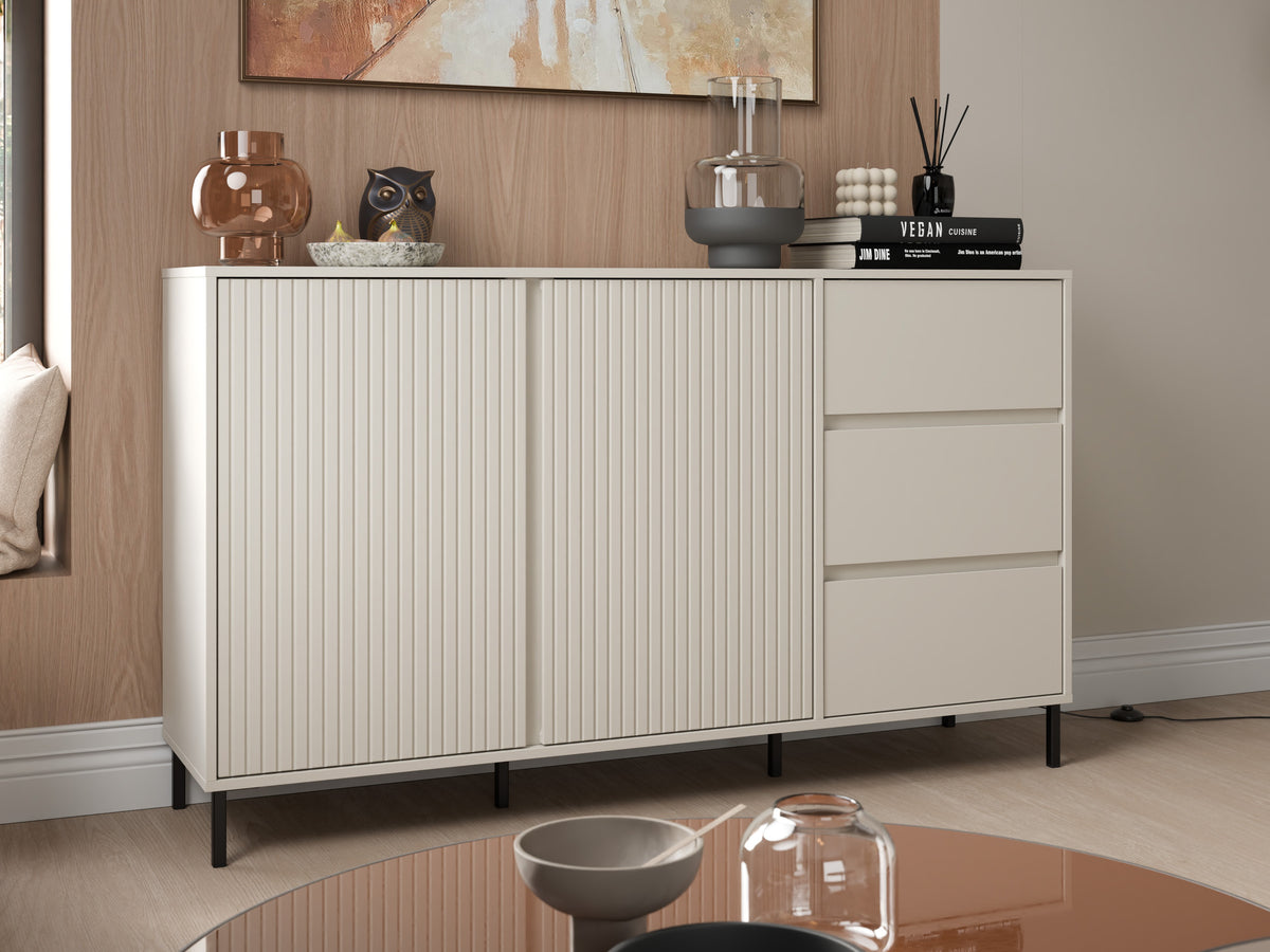 Chest of drawers 614108