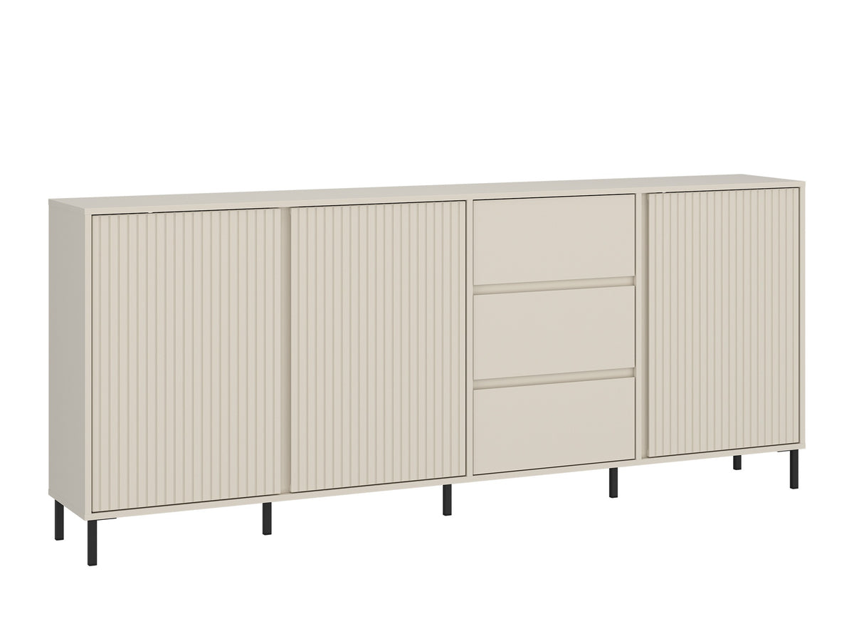 Chest of drawers 614121