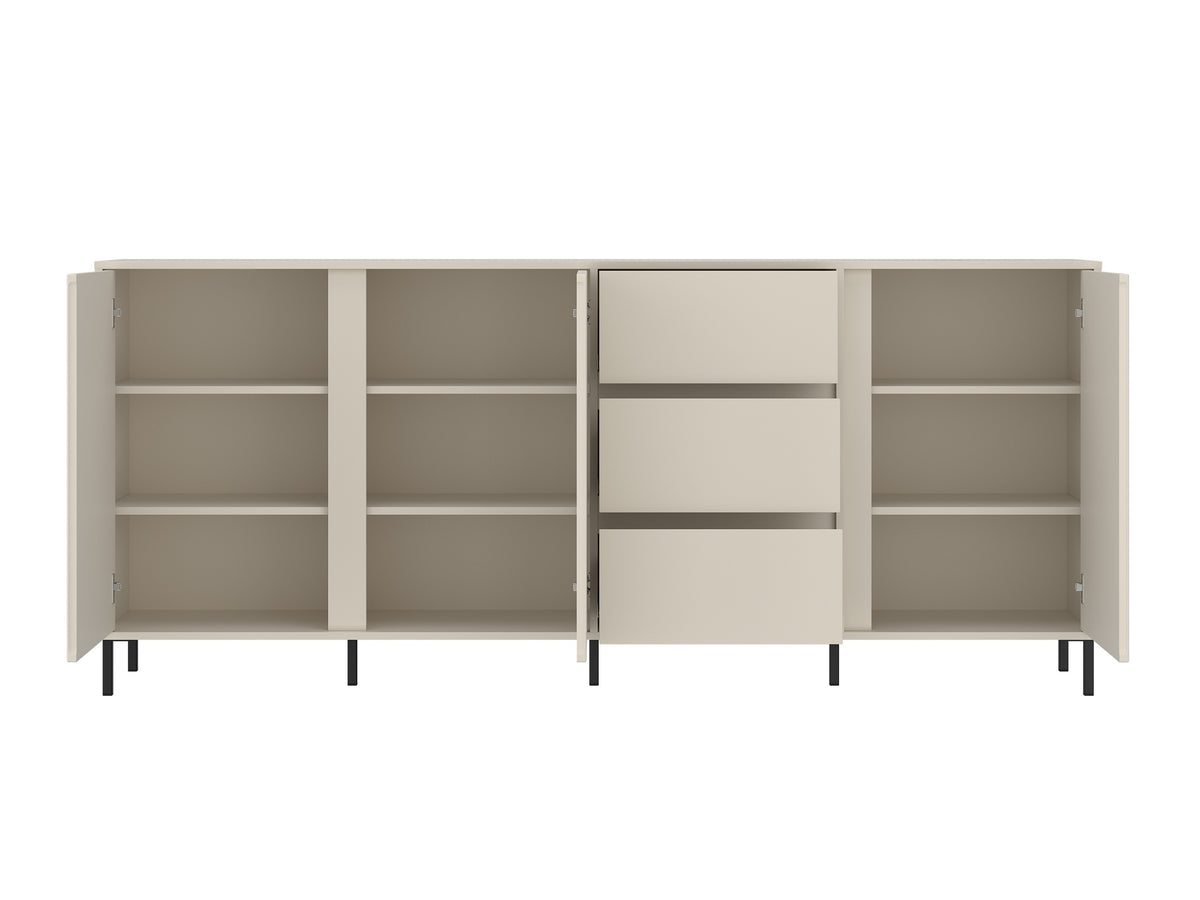 Chest of drawers 614121