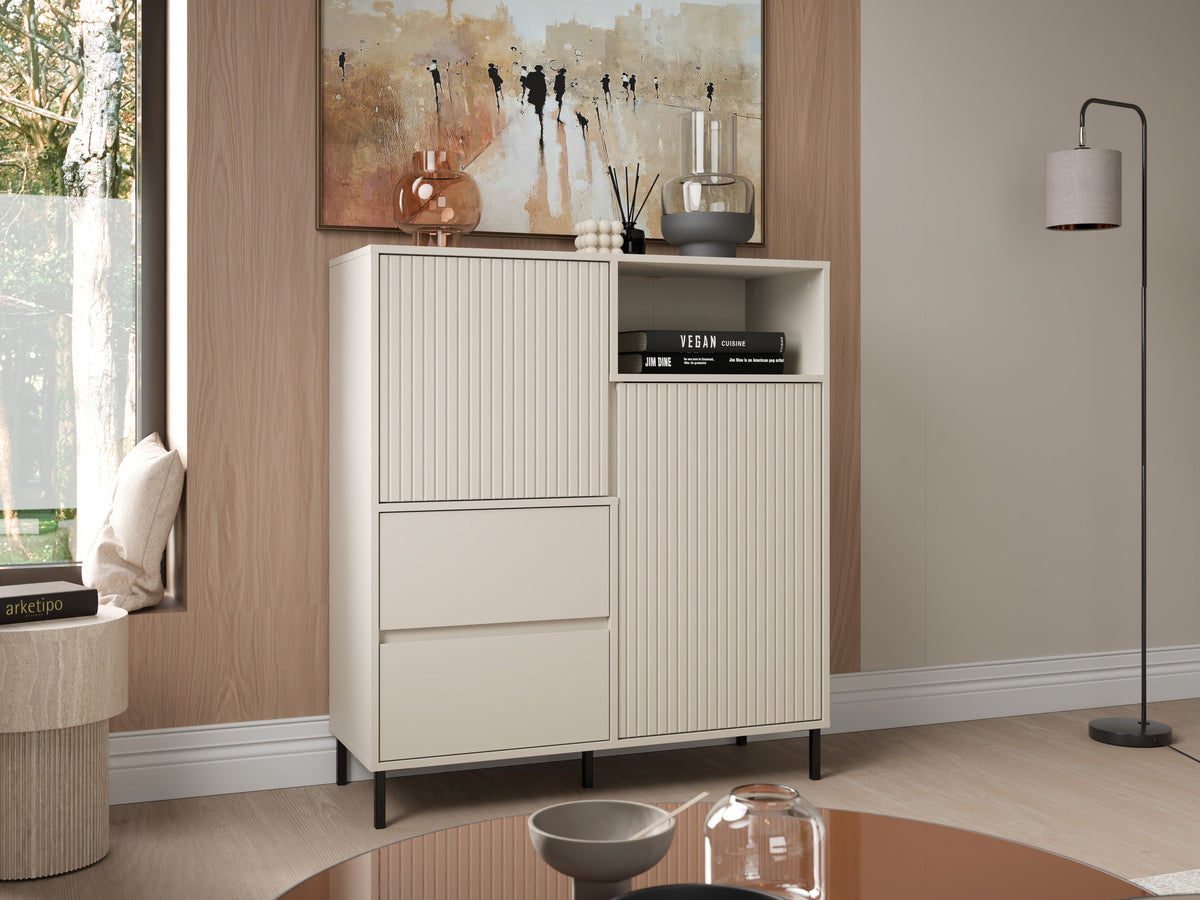 Chest of drawers 614126