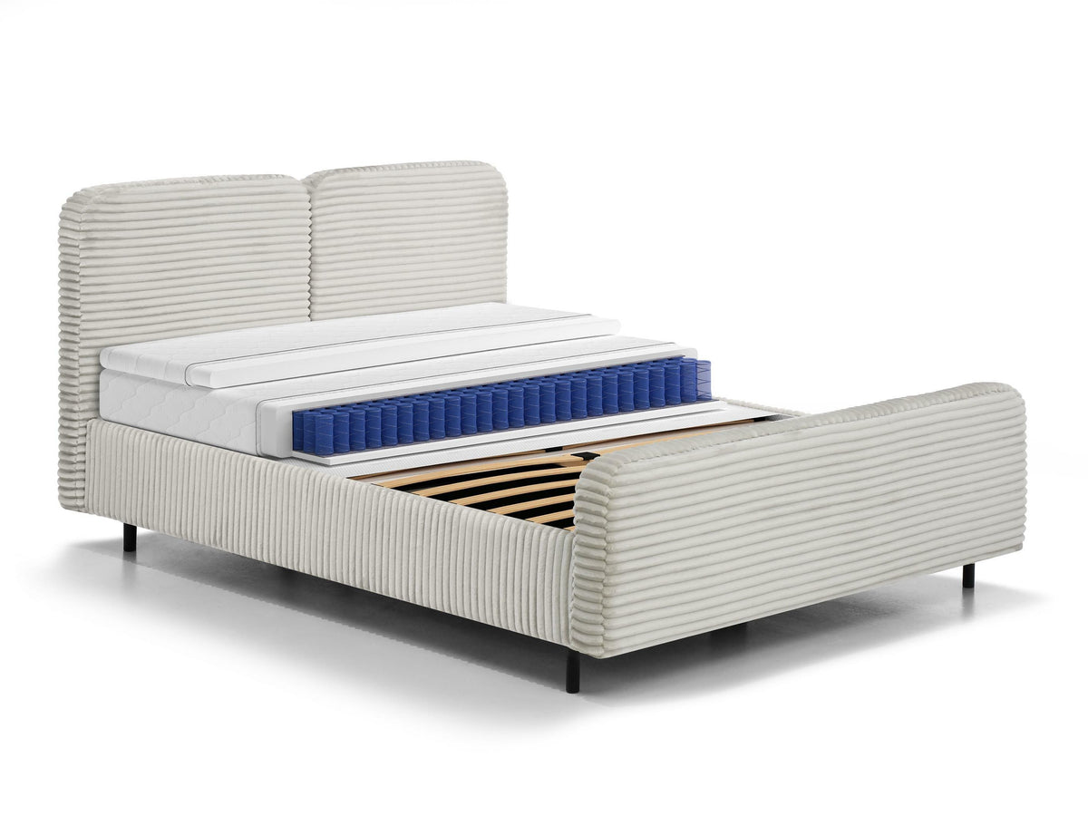 Continental bed 614169