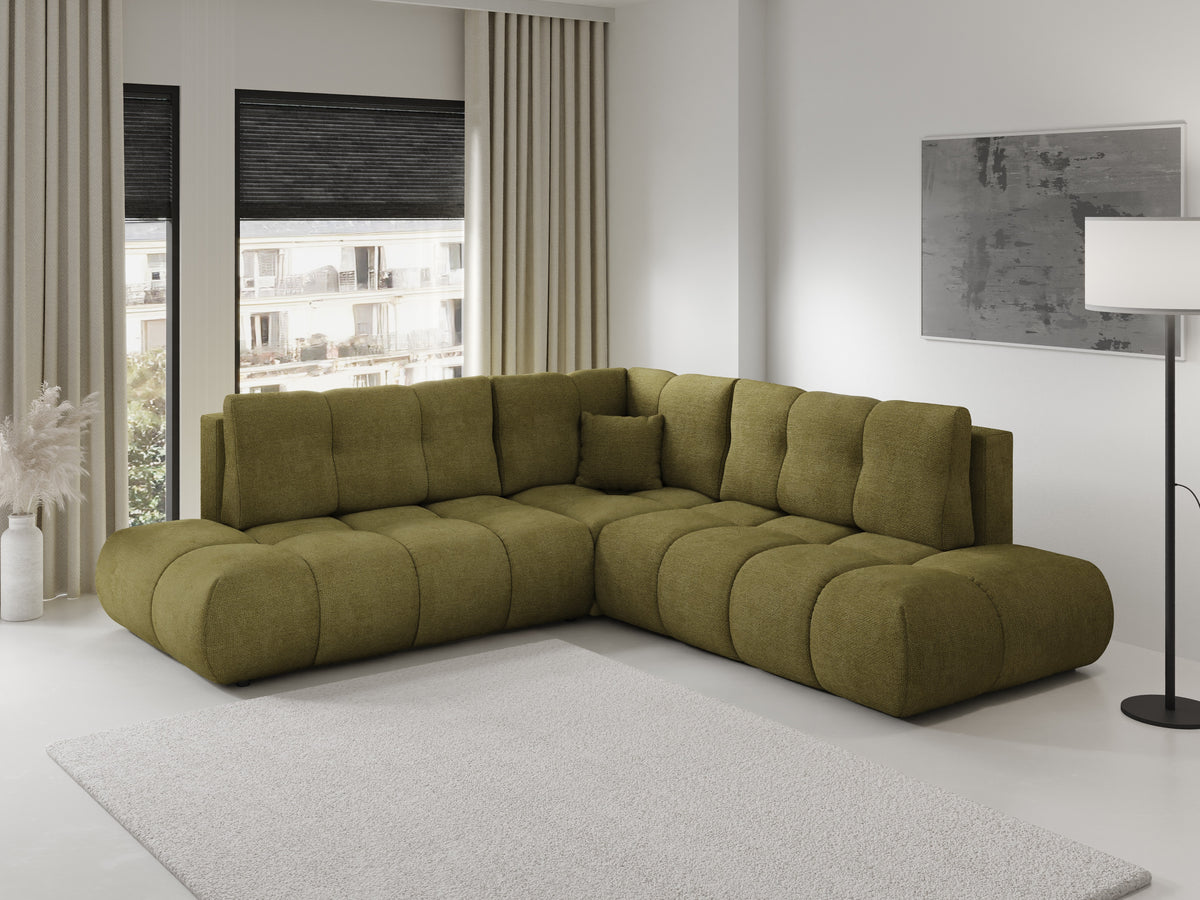 Corner sofa 614241