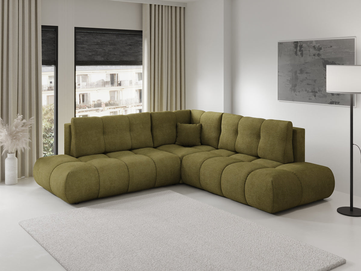 Corner sofa 614241