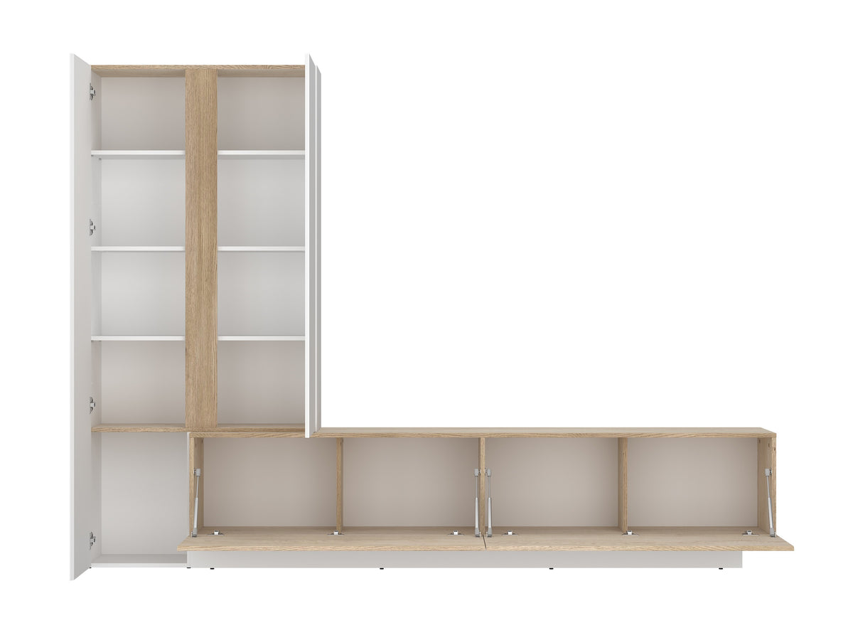 Living room set 614258