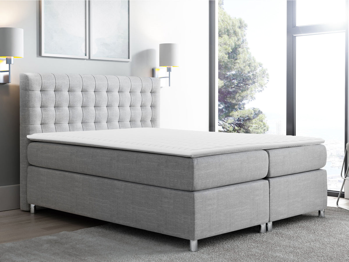 Continental bed 70811