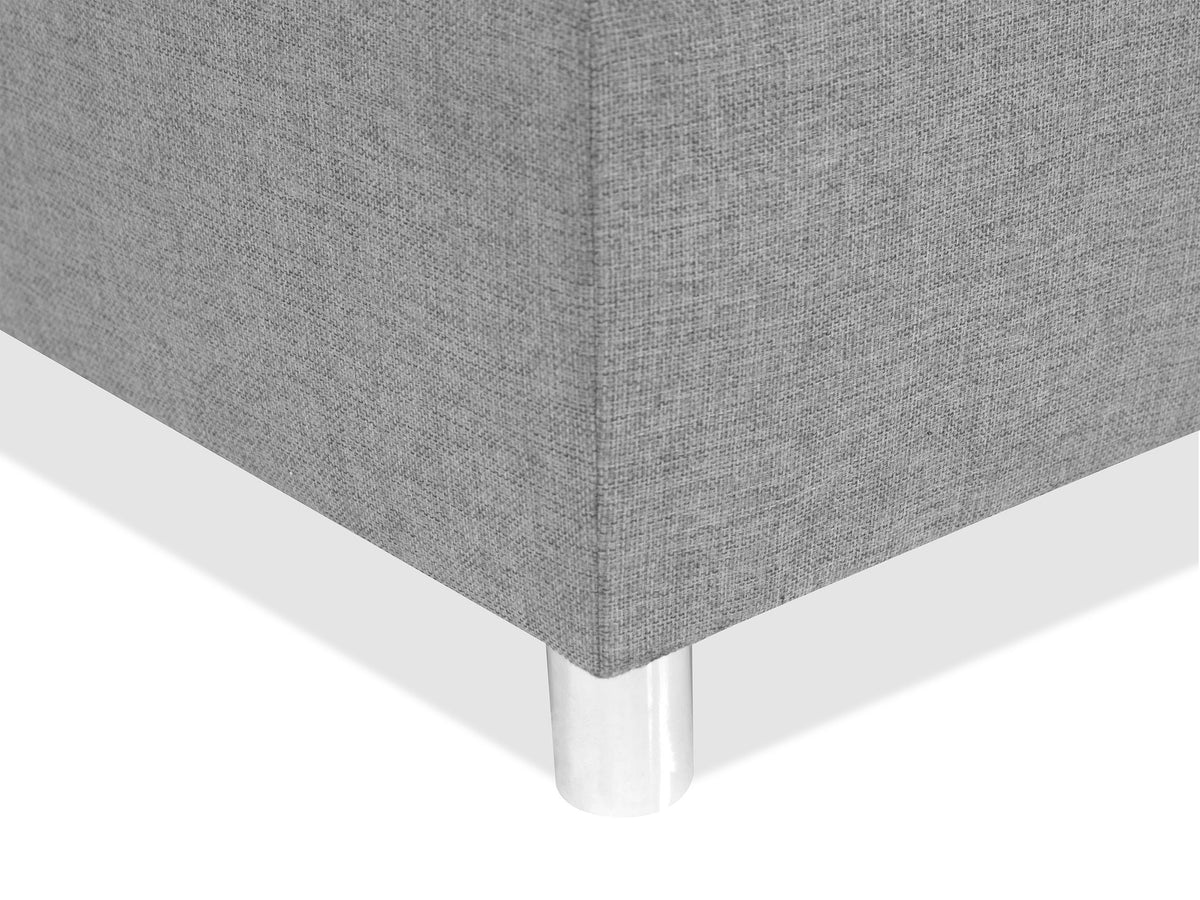 Continental bed 70811