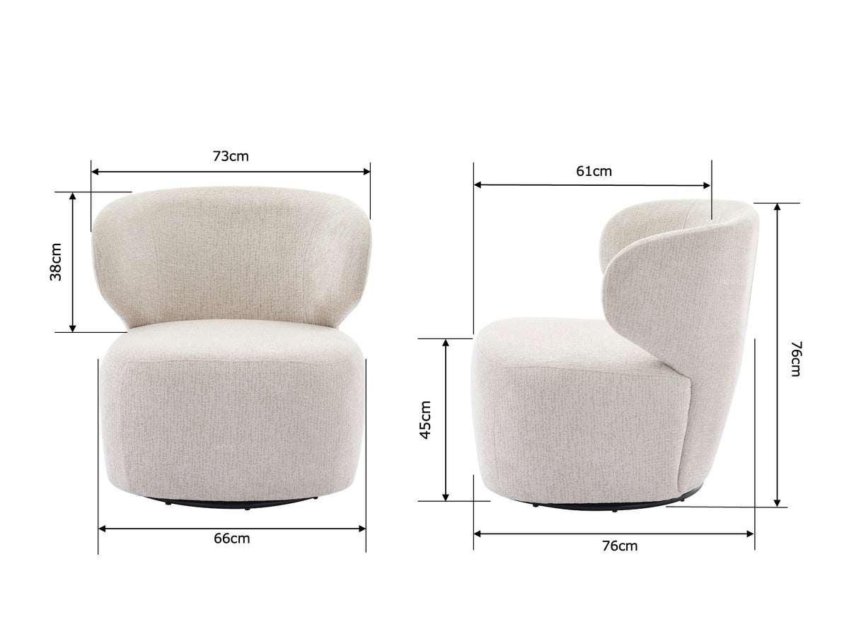 Armchair 613908