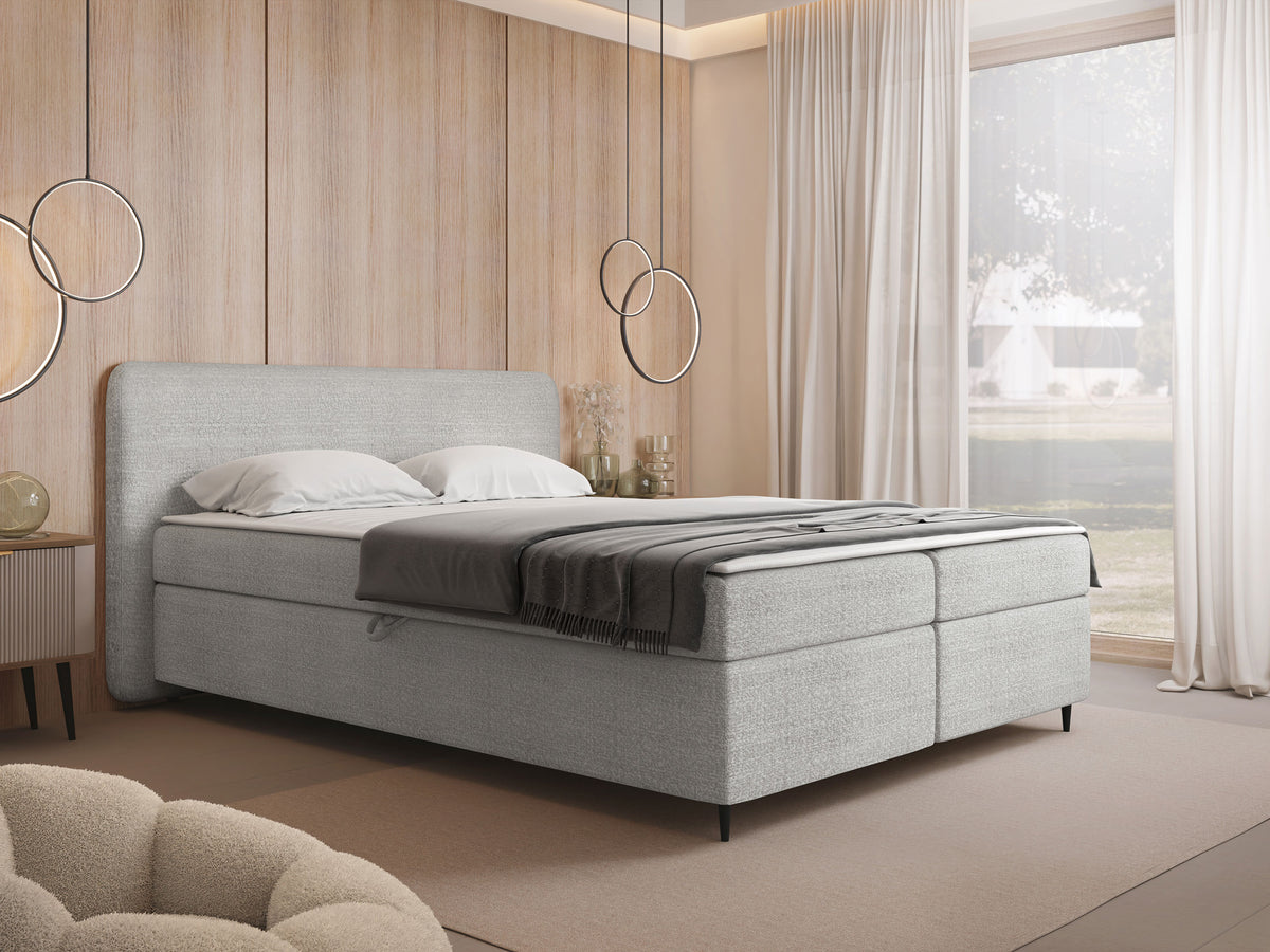 Continental bed 614659