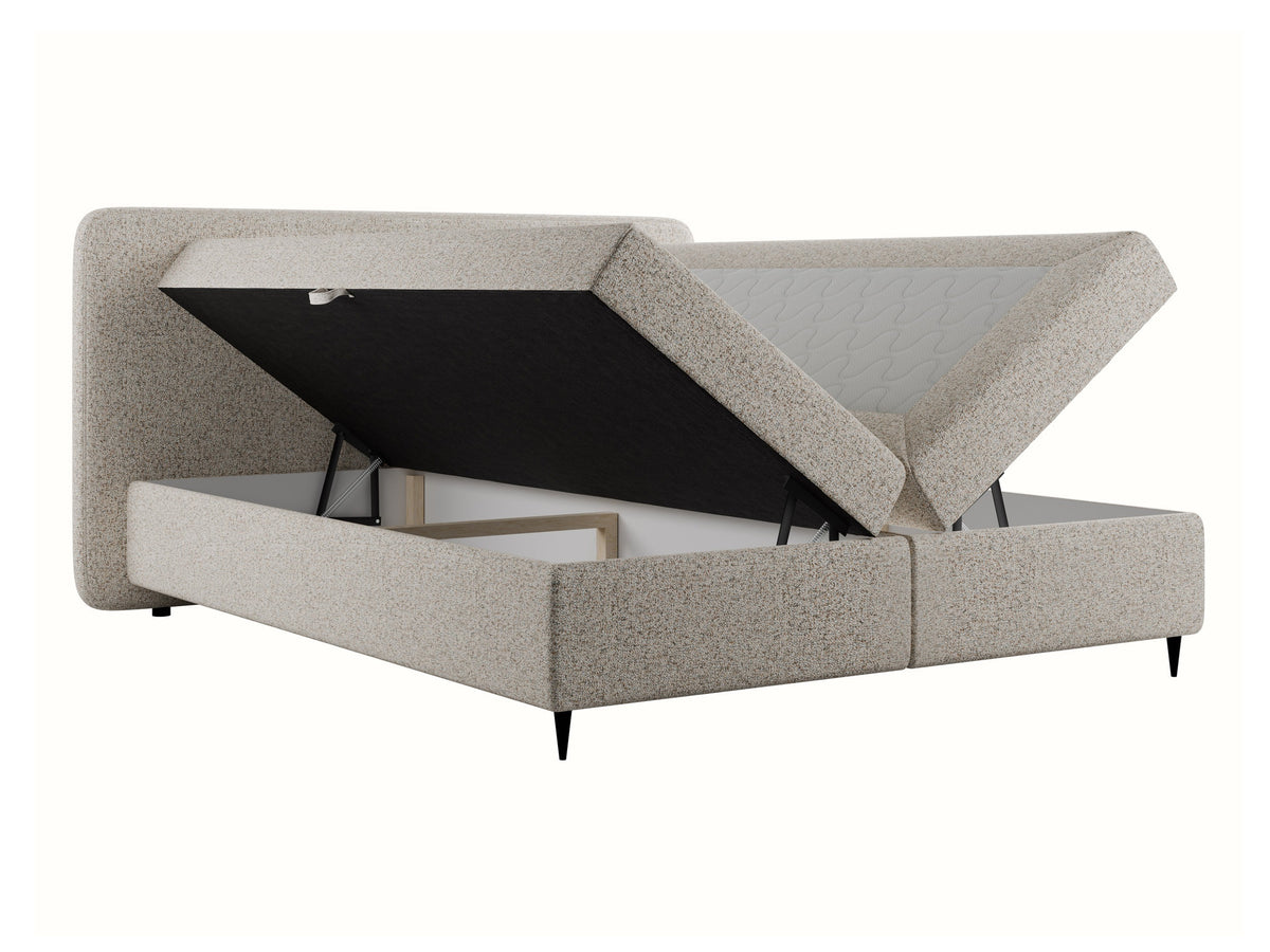 Continental bed 614659