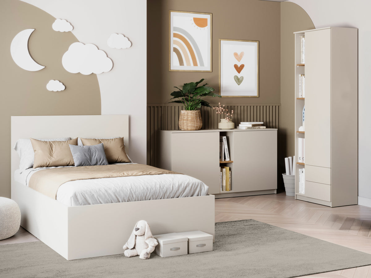 Children's room set 614719