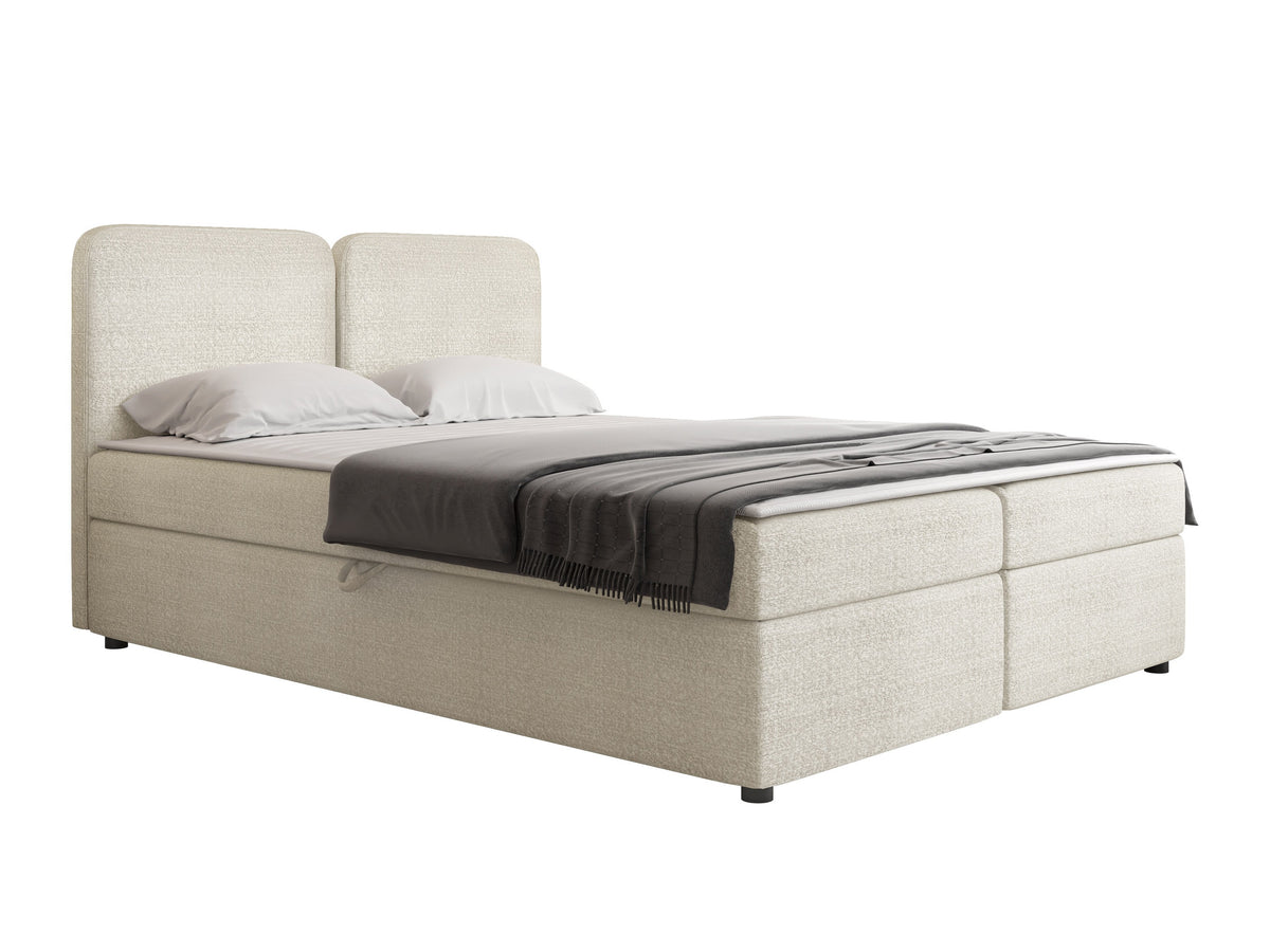 Continental bed 614746
