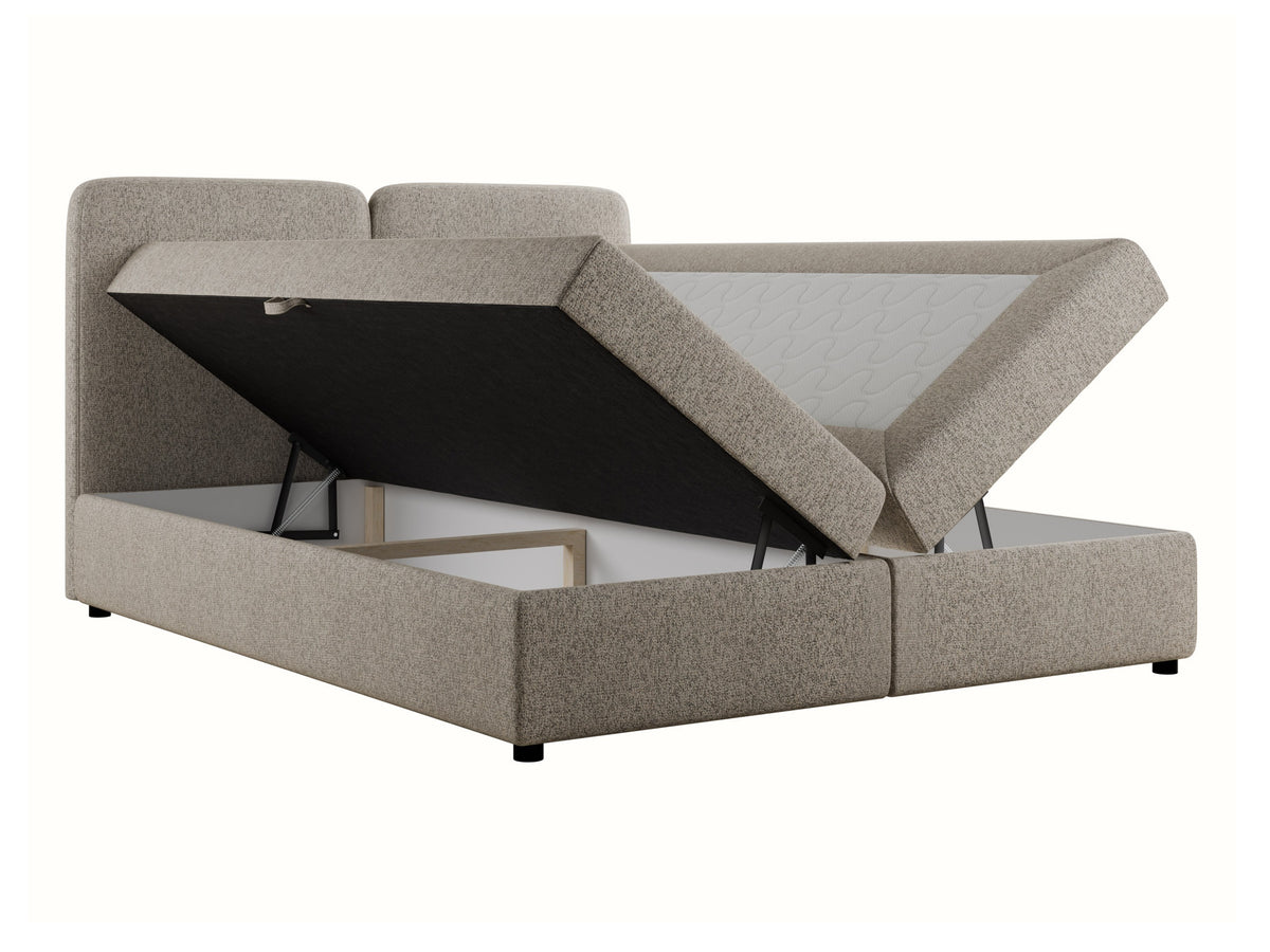 Continental bed 614746