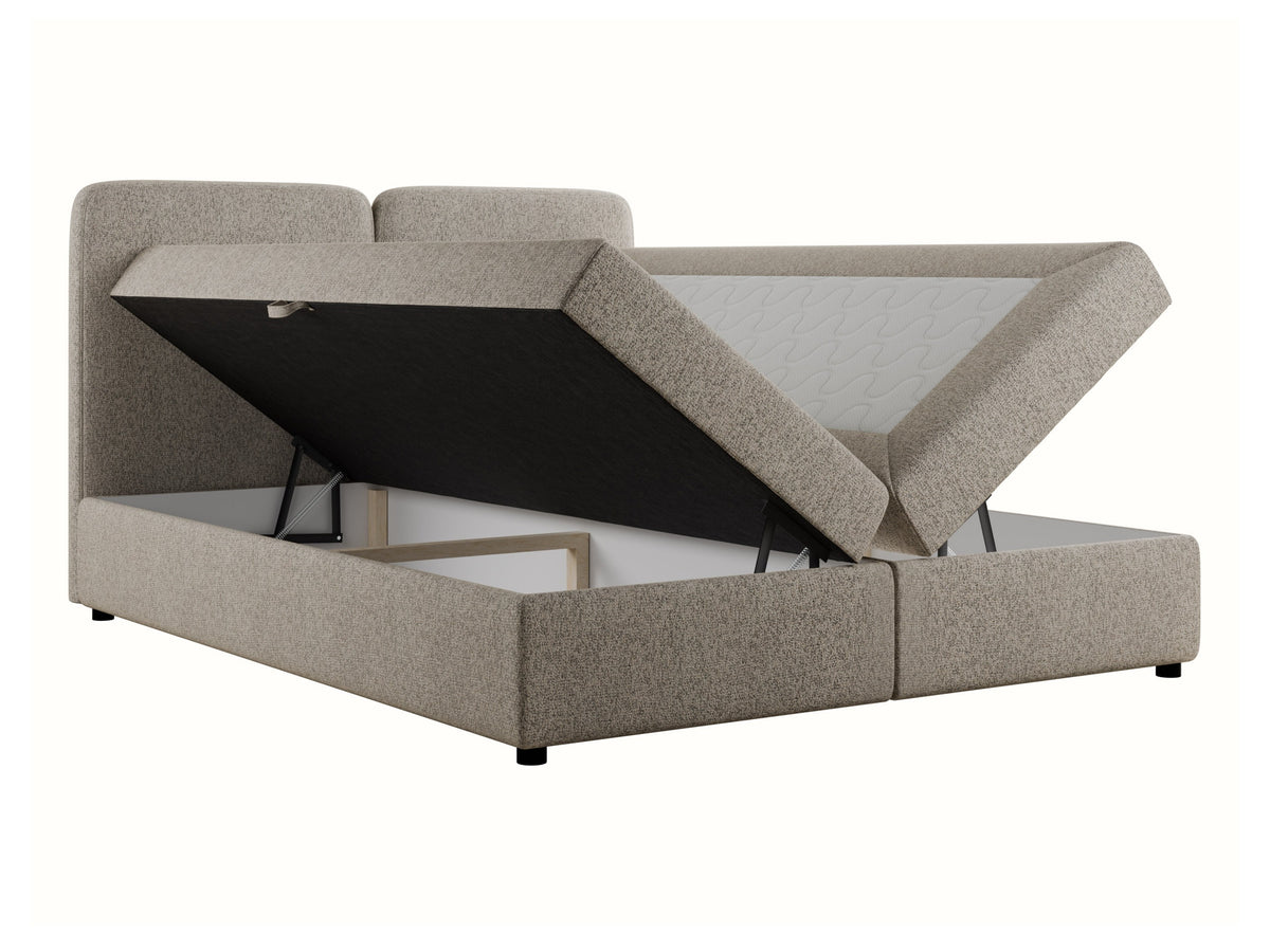 Continental bed 614746
