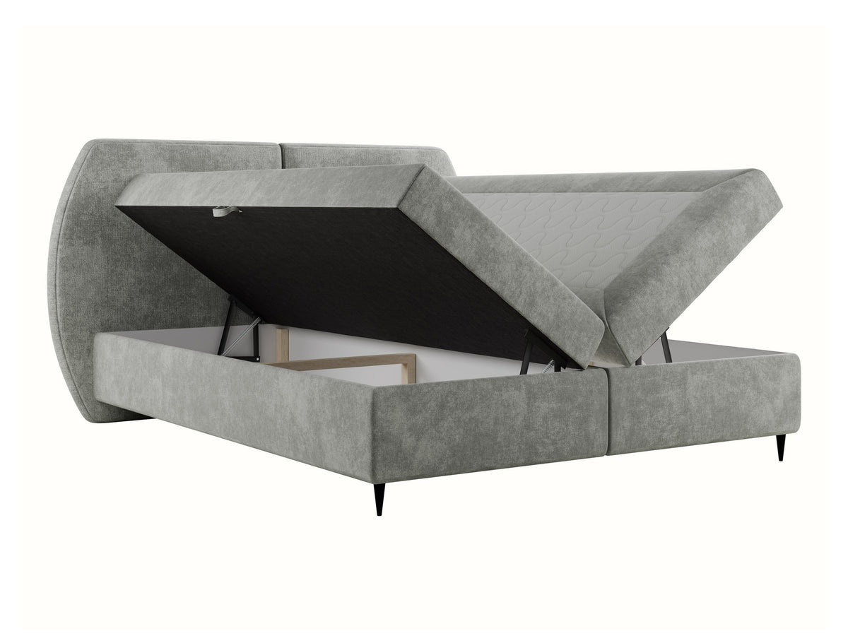 Continental bed 614829
