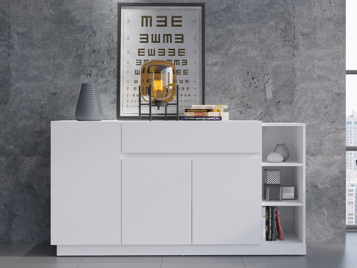Chest of drawers 614946