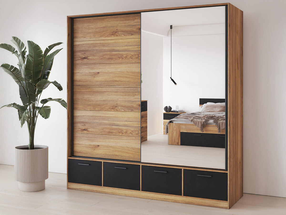 Wardrobe 542031