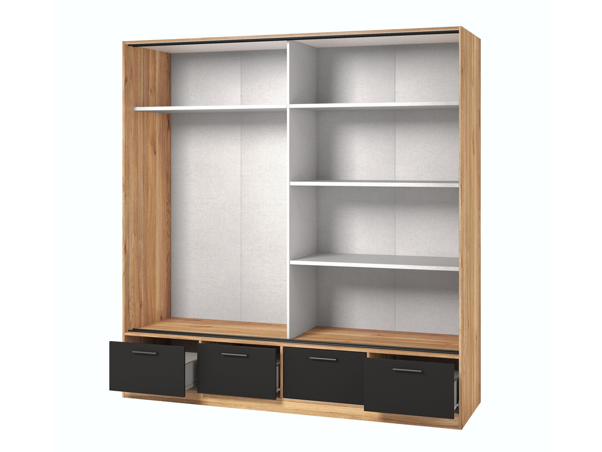 Wardrobe 542031
