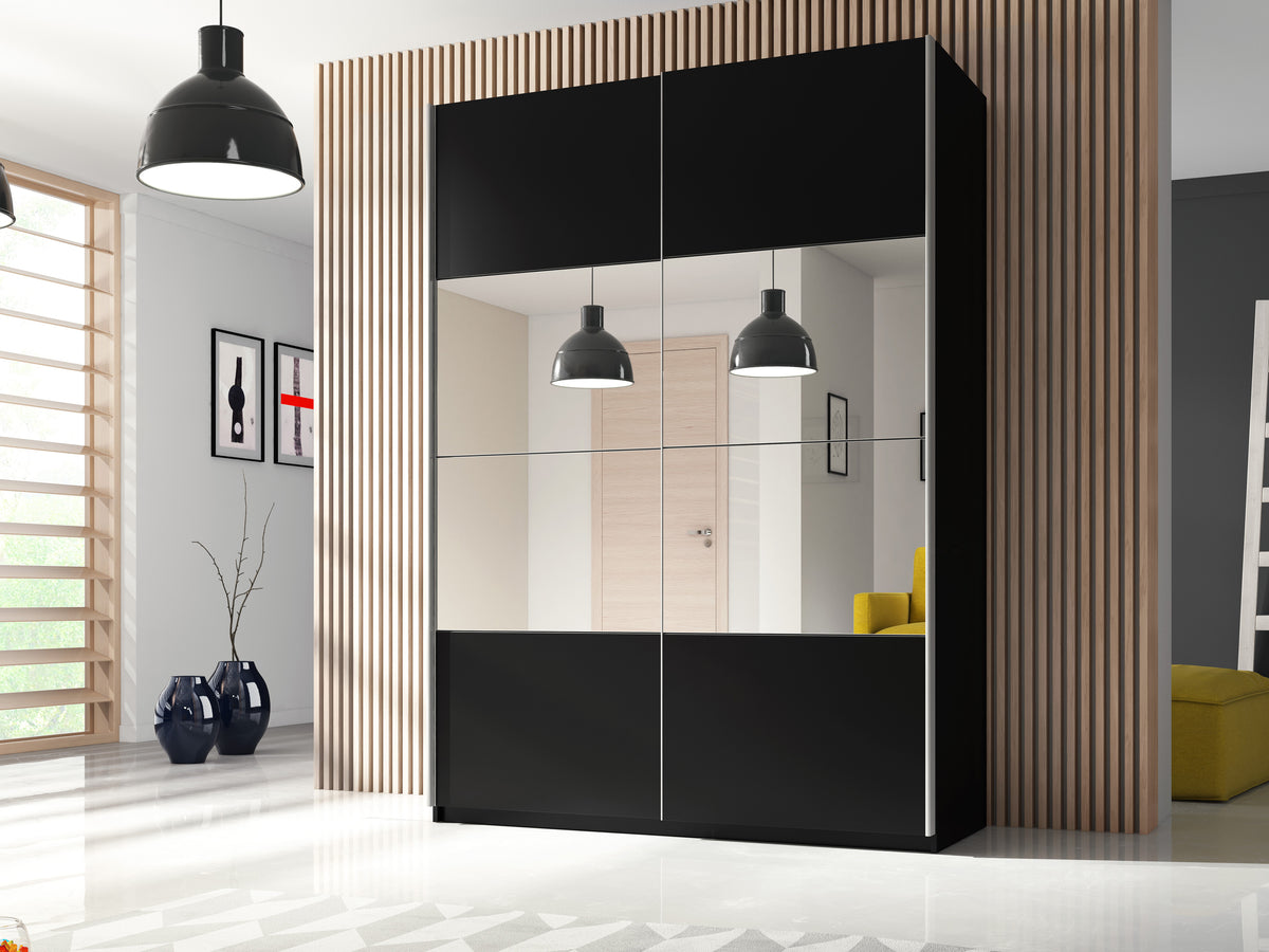 Wardrobe 245723