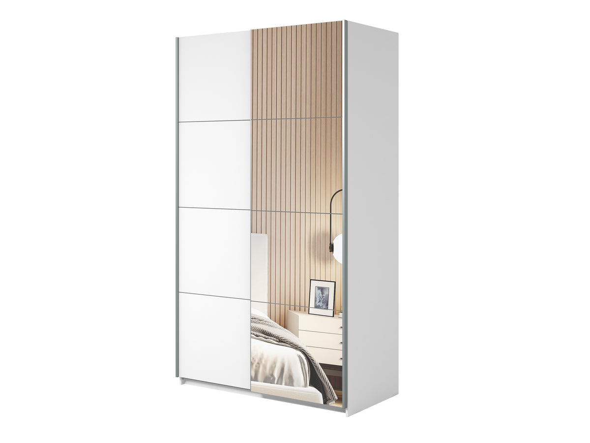Wardrobe 107702