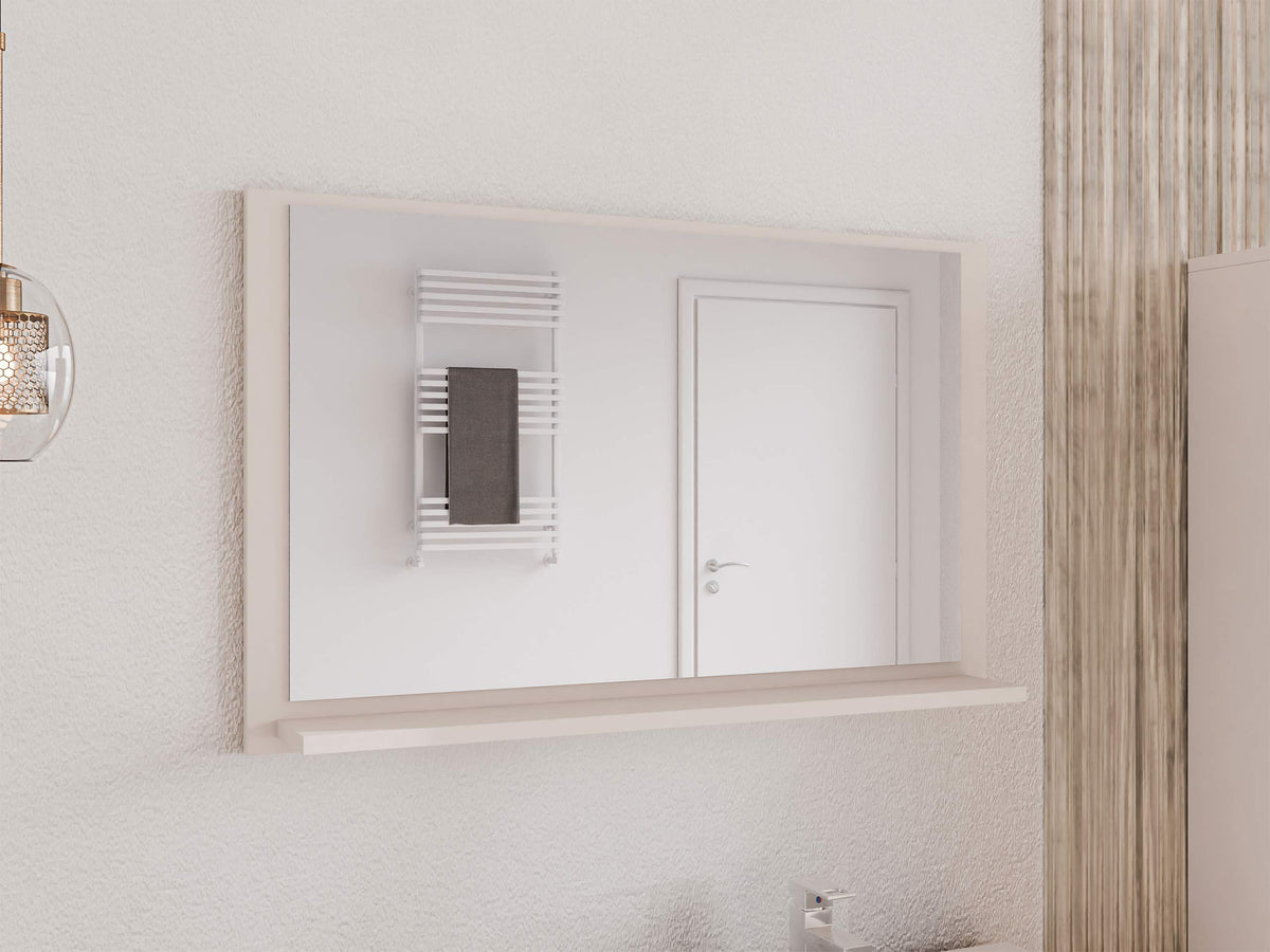 Bathroom mirror 615741
