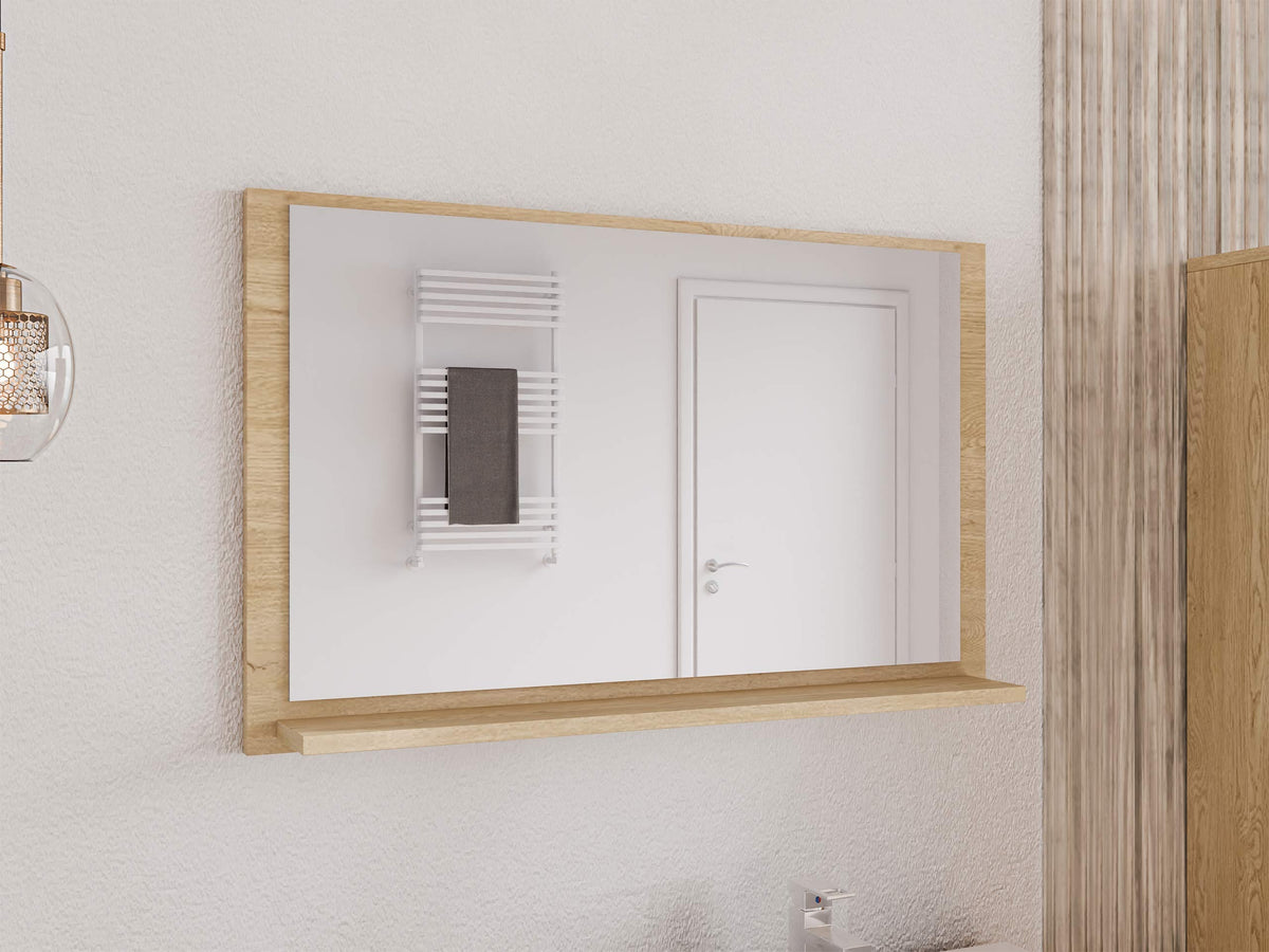 Bathroom mirror 615741