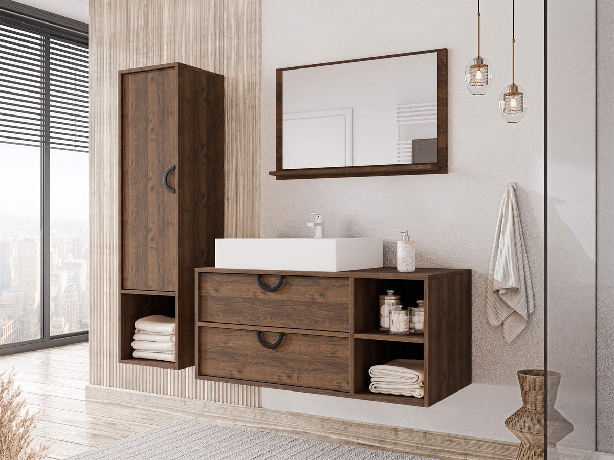 Bathroom set 615750