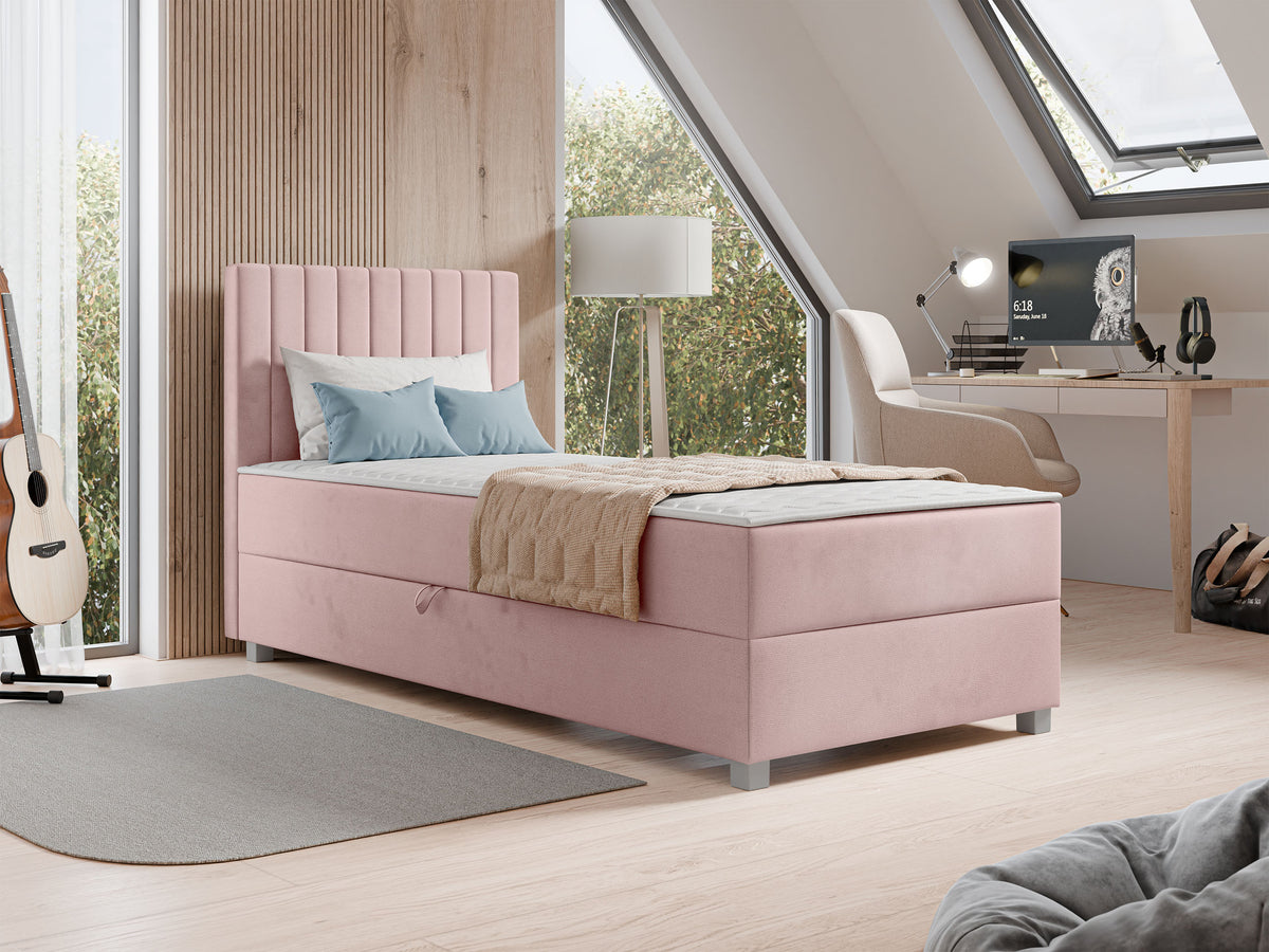 Continental bed 615765