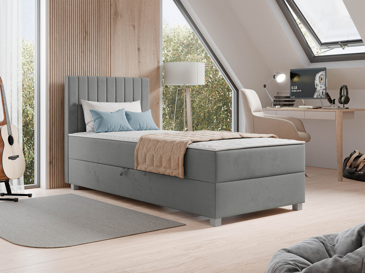 Continental bed 615765