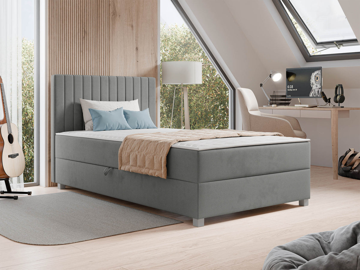 Continental bed 615765