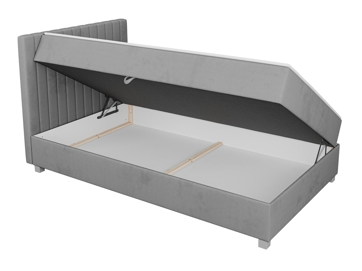 Continental bed 615765