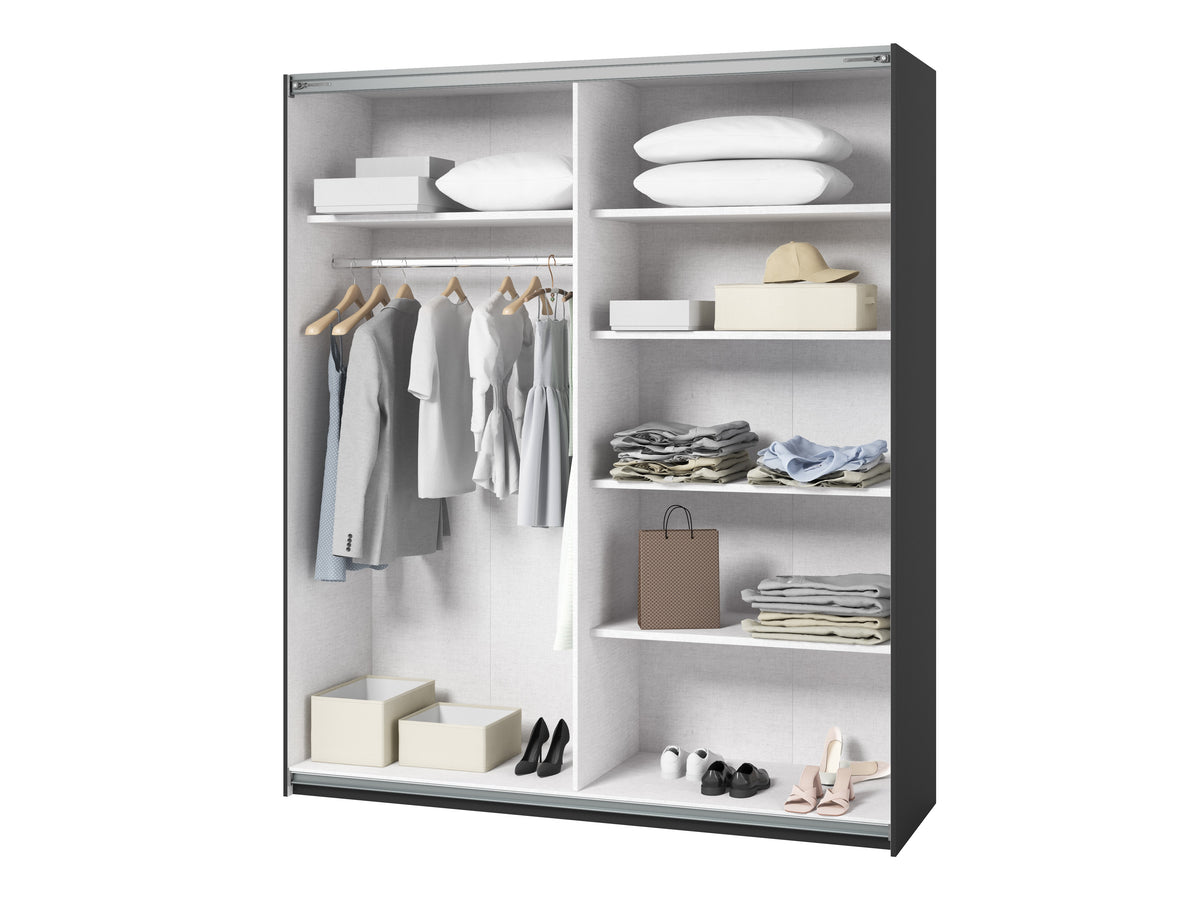 Wardrobe 245723