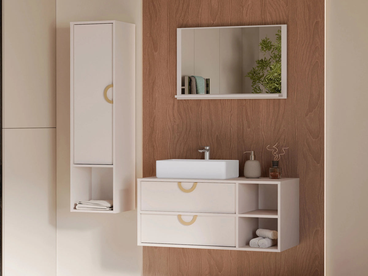 Bathroom set 615750