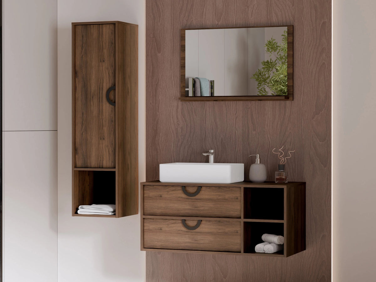 Bathroom set 615750