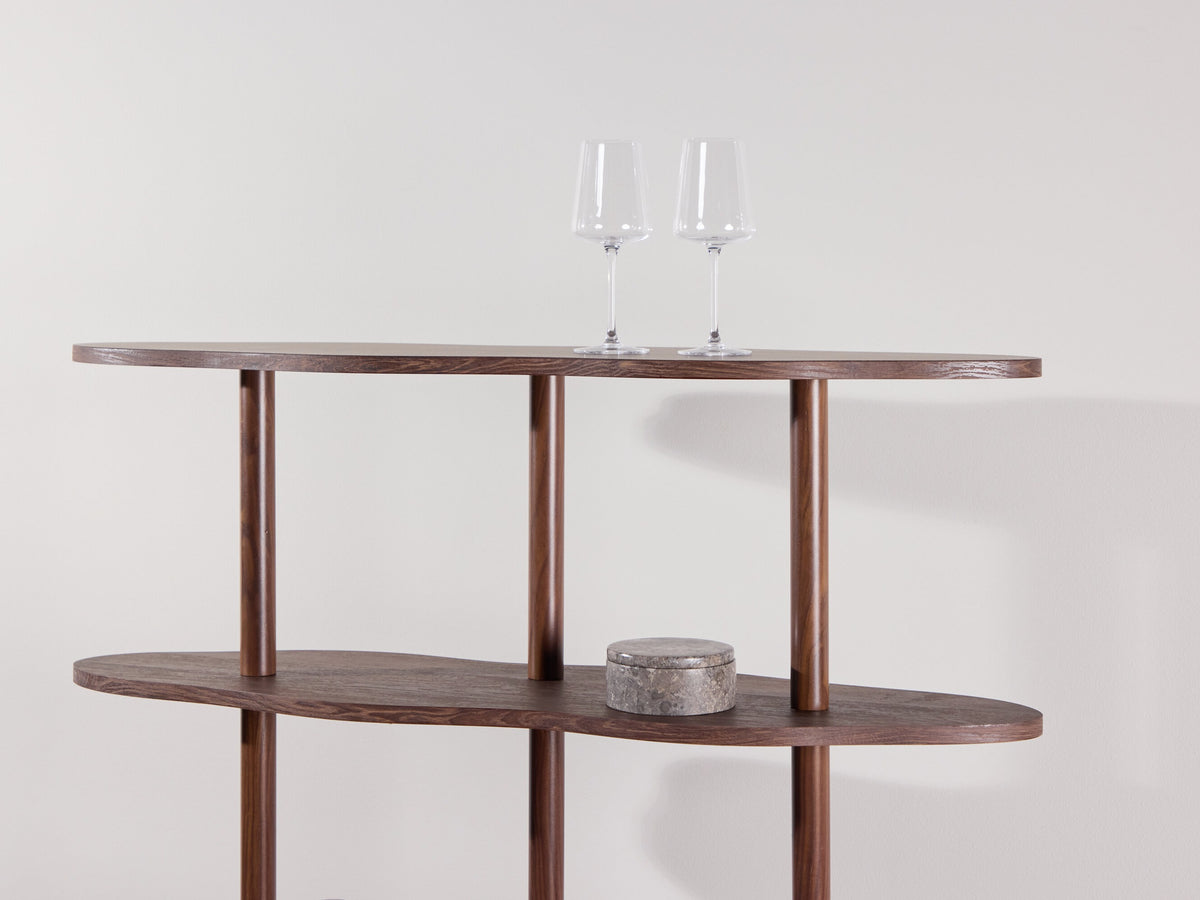 Bookcase 616065