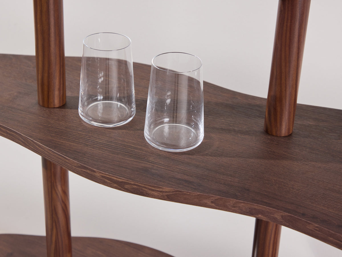 Bookcase 616065