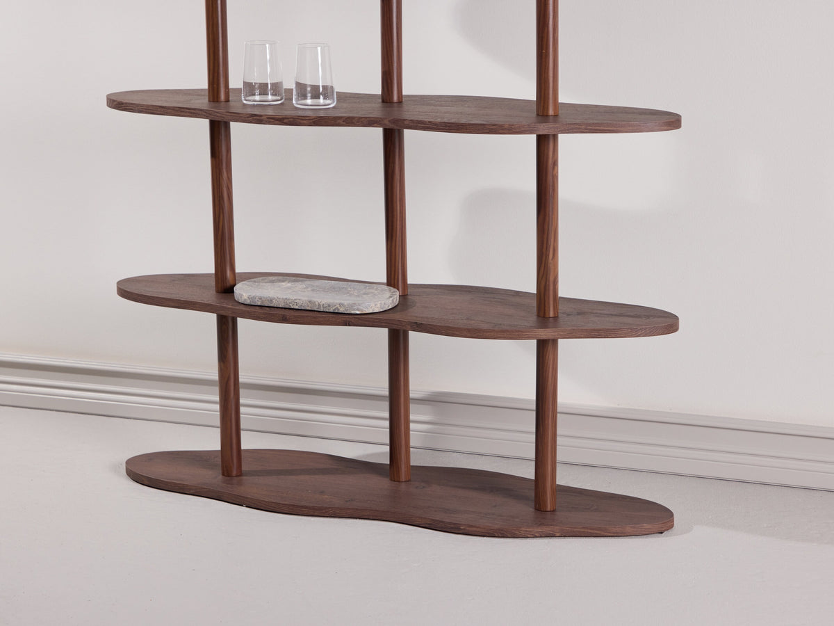 Bookcase 616065