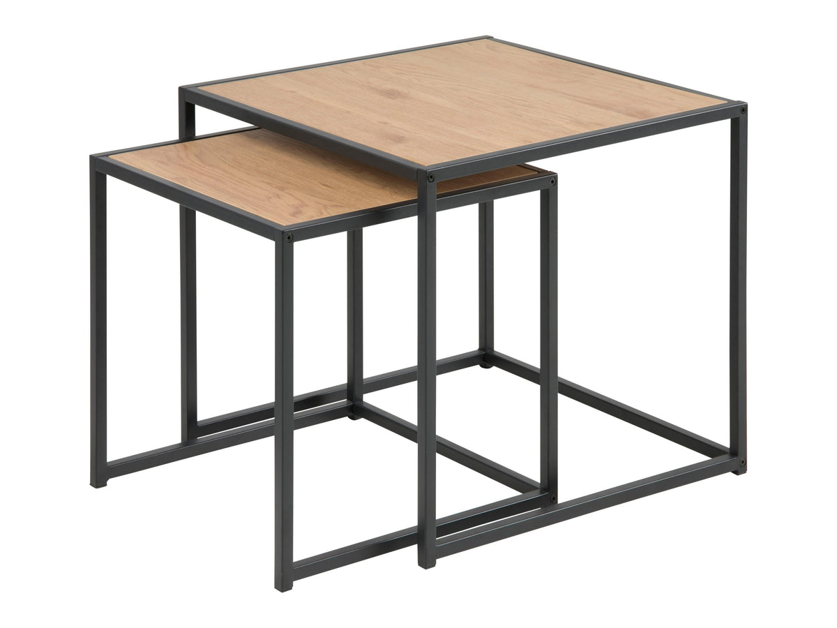 Nest of side tables 376549