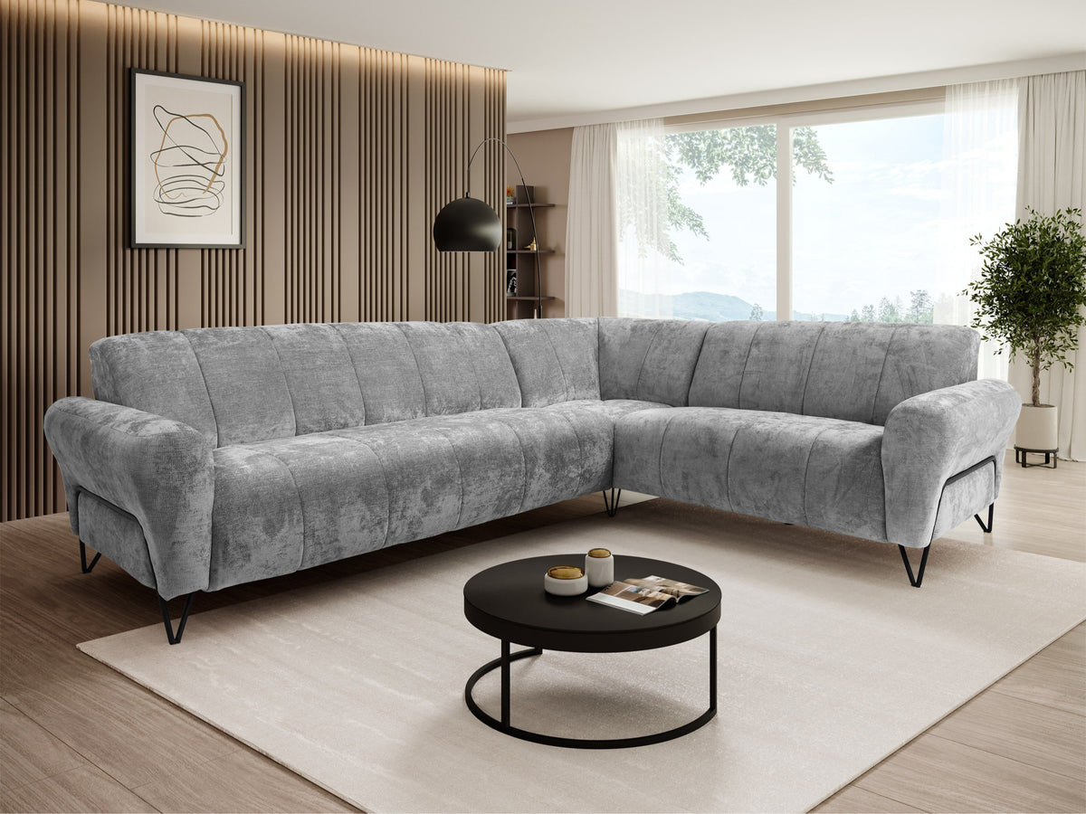 Corner sofa 610221