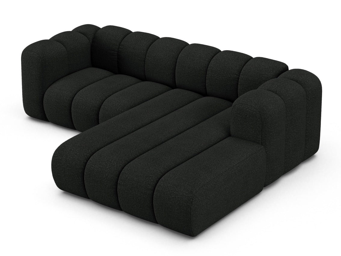 Modular corner sofa 592315