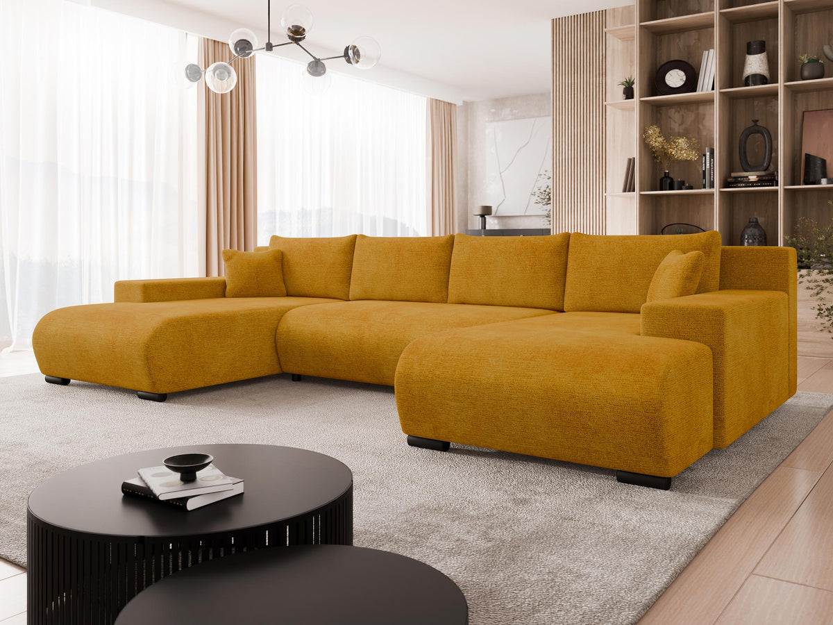 Corner sofa 616795