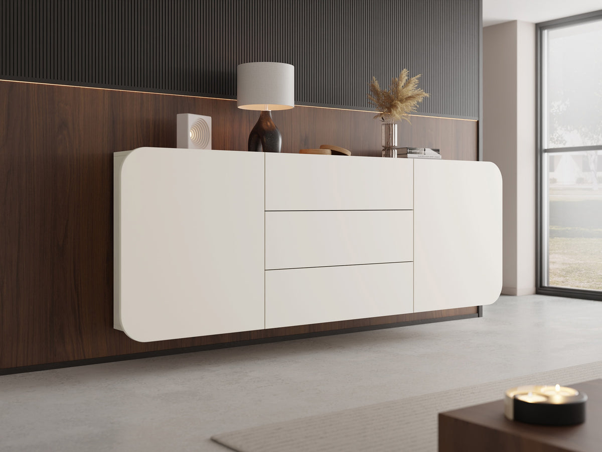 Chest of drawers 616292