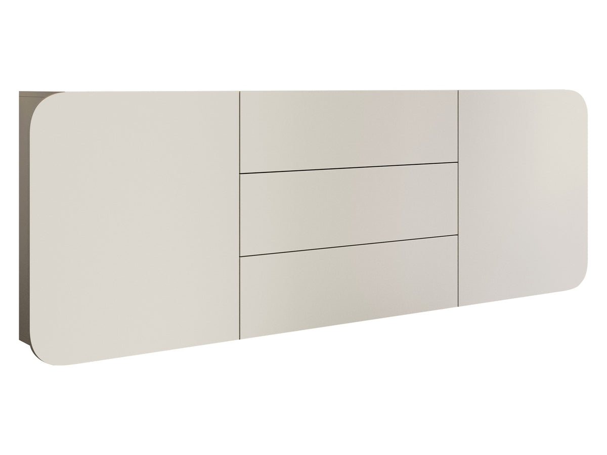 Chest of drawers 616292