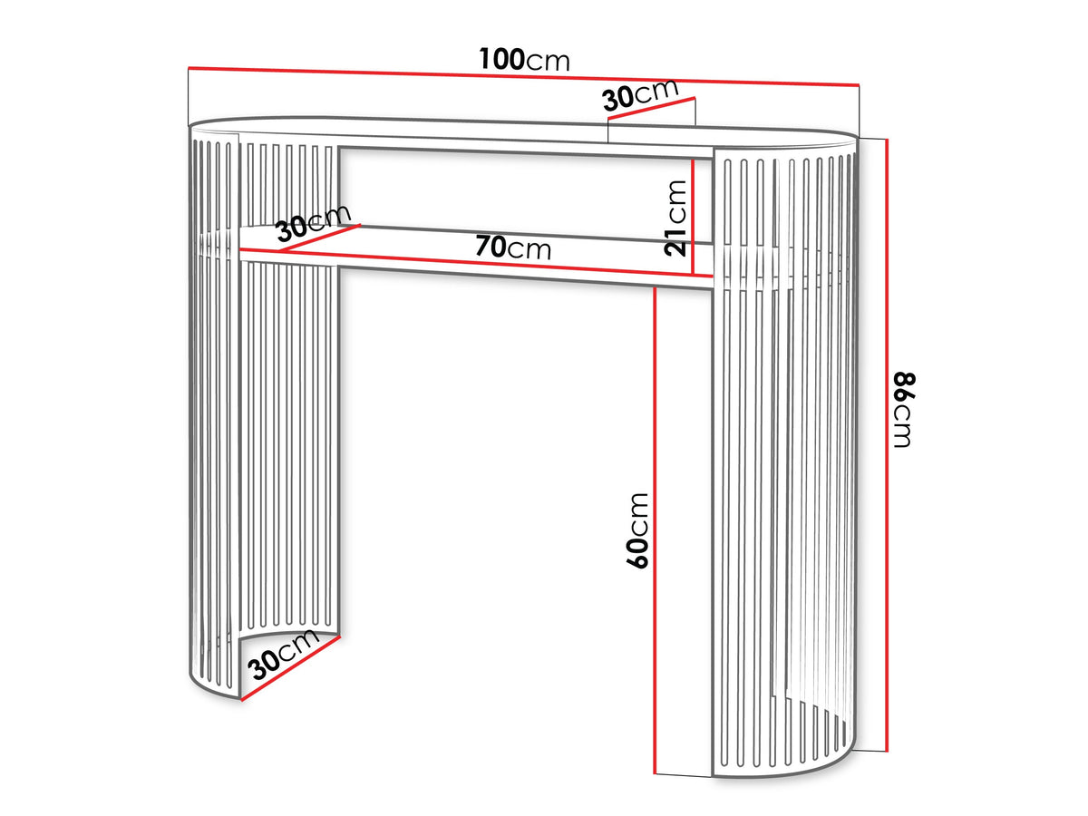 Console table 616952